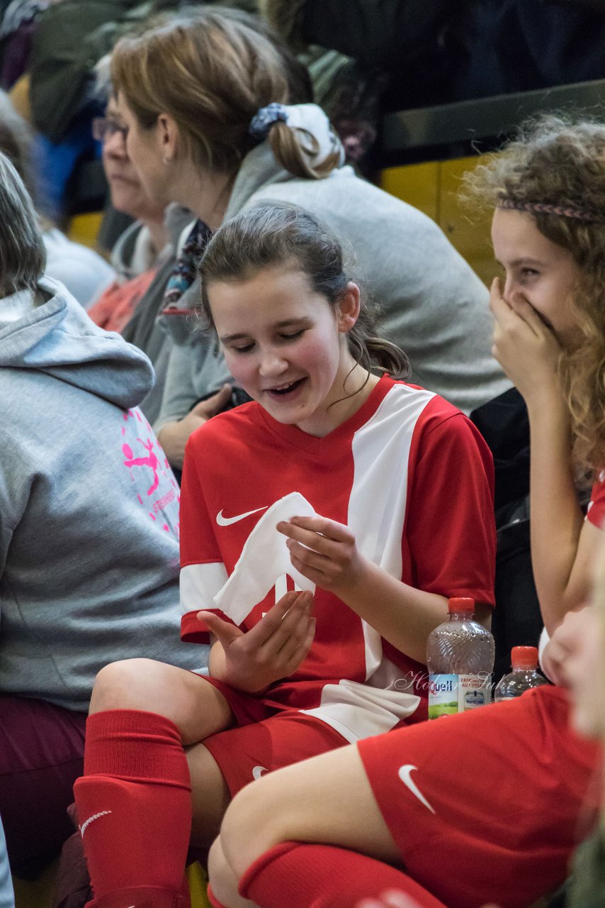 Bild 188 - Norddeutsche Futsalmeisterschaft